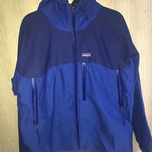 Patagonia jacket